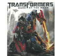 Transformers: Dark of the Moon (Steelbook) [New Blu-ray]