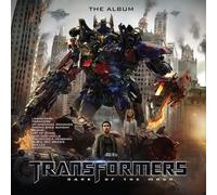 Transformers: Dark of Transformers: Revenge of the Fallen - (Vinyl) (US IMPORT)