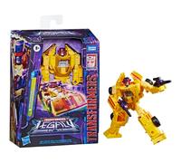 Transformers Decepticon Dragstrip Legacy Deluxe Class 14cm Action Figure