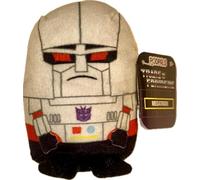 Transformers Decepticon Leader Megatron 3 inch Plush Toy - Collect them All!