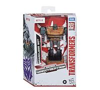 Transformers - Decepticon Sparkless Bot - War for Cybertron Trilogy