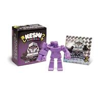 Transformers Decepticons Keshi Surprise Mystery Figure | One Random