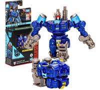 Transformers Studio Series Core The The Movie Decepticon Rumble Figure, Ages 8 and Up, 8.5 cm, Multicolor (F3145)