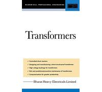 Transformers: Design, Manufacturing, and Materials (Professional Engineering)