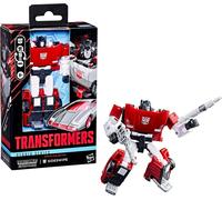 TRANSFORMERS DEVASTATION STUDIO SERIES SIDESWIPE BRAND NEW IN BOX TAKARA TOMY