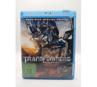 Transformers - Die Rache
