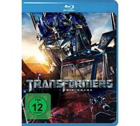 Transformers - Die Rache (Blu-ray) (US IMPORT)