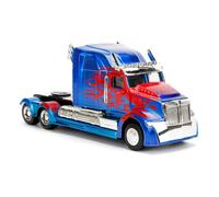 Transformers Diecast Model 1/32 T5 Optimus Prime