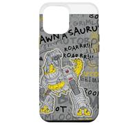 Transformers Dino Case for iPhone 12 Pro Max