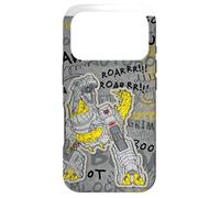 Transformers Dino Case for iPhone 17 Pro