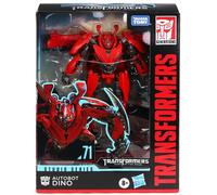 Transformers Dino Mirage Studio Deluxe SS71 Autobot Figure Hasbro Official