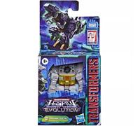 Transformers Legacy Evolution Dinobot Figure (Slug)