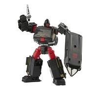 Transformers Action Figure Generations Selects Deluxe DK-2 Guard