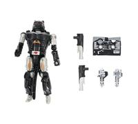 TRANSFORMERS Doodlebug Pack of 2 Ravage and Decepticons Figures 15 cm Multicoloured F1201E48