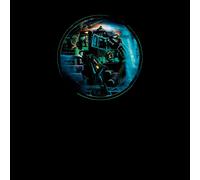 Transformers Double Dealer Women's T-Shirt - Black - XL