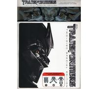 Transformers [DVD] [2007] [Region 1] [US Import] [NTSC]