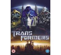 Transformers (DVD) (US IMPORT)