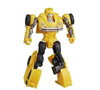 Transformers E0742 : Bumblebee - Energon Igniters Speed Series (VW Beetle)