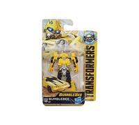 Transformers E0760 Bumblebee Muscle Car Energon Igniters Speed Series Figure (E0