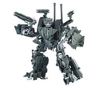 Transformers E0772 Tra Gen Studio Series Deluxe Brawl Action Figure