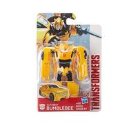 Transformers E1164 GEN Project Storm Bumblebee Action Figure