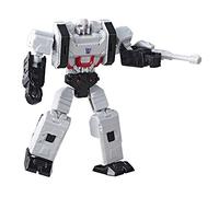Transformers E1165 GEN Project Storm Megatron Action Figure