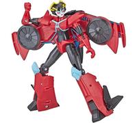 Transformers E1905 Windblade Cyclone Strike Cyberverse Adventures (E1884)