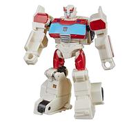 Transformers E3634 Cyberverse Action Attackers: Scout Class Autobot Ratchet Action Figure Toy