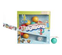 Transformers E8942 BotBots Series 4 Surprise Unboxing: Claw Machine (E7293)