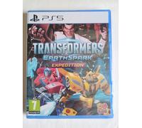 Transformers: Earth Spark Expedition - PlayStation 5