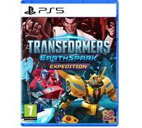Transformers: Earthspark - Expedition (PS5)