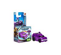 Transformers Toys EarthSpark Tacticon Terran Hashtag Action Figure