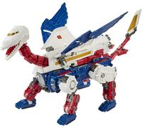 Transformers Earthrise Sky Lynx WFC-E24 Leader Class 11" Figure