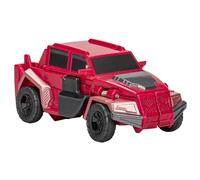Transformers EarthSpark 1-Step Flip Changer Elita-1 Figure