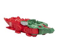 Transformers Earthspark 1-Step Flip Changer Skullcruncher Action Figure Age 6+