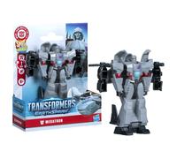 Transformers EarthSpark 1-Step Smash Changers Megatron Action Figure