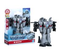 Transformers EarthSpark 1-Step Smash Changers Megatron Action Figure
