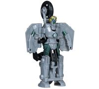 Transformers EarthSpark 1-Step Smash Changers Terran Thrash Action Figure
