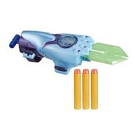 Transformers EarthSpark Cyber-Sleeve Battle Blaster Toy
