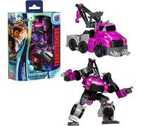 Transformers EarthSpark Deluxe Class Chaos Terran Aftermath 5-Inch