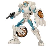 Transformers EarthSpark Deluxe Class Terran Thrash Action Figure