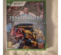 Transformers: Earthspark - Expedition (Xbox Series X)