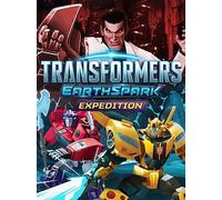 TRANSFORMERS: EARTHSPARK - Expedition (PC) - Steam Key - GLOBAL