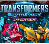 TRANSFORMERS: EARTHSPARK - Expedition XBOX One Account