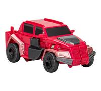 Transformers Earthspark F8662 Elita-1 1-Step Flip Changer (F6229)