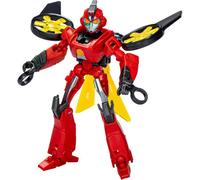 Transformers EarthSpark Warrior Class Terran Twitch Action Figure
