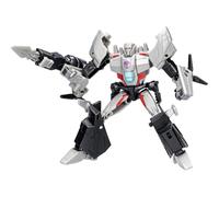 Transformers Earthspark Megatron Warrior Class Figure Toy