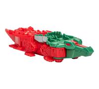 Transformers Earthspark F8661 Skullcruncher 1-Step Flip Changer (F6229)