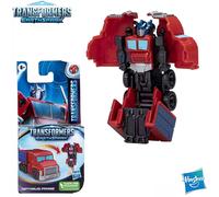 Transformers EarthSpark Tacticon 2.5" Figures - Officially Licensed Hasbro Toy