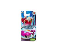 Transformers EarthSpark Tacticon Arcee Figure